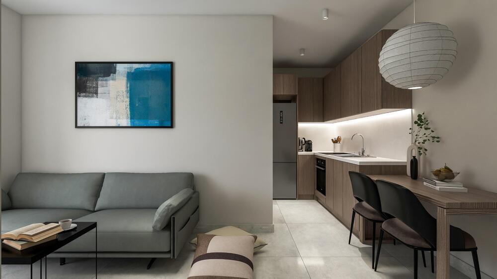 Riviera Living